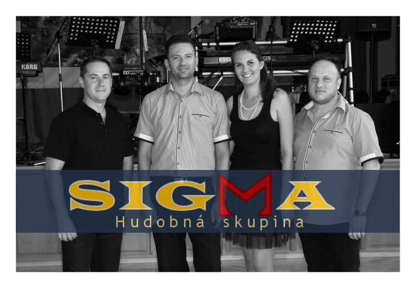 Hudobná skupina SIGMA